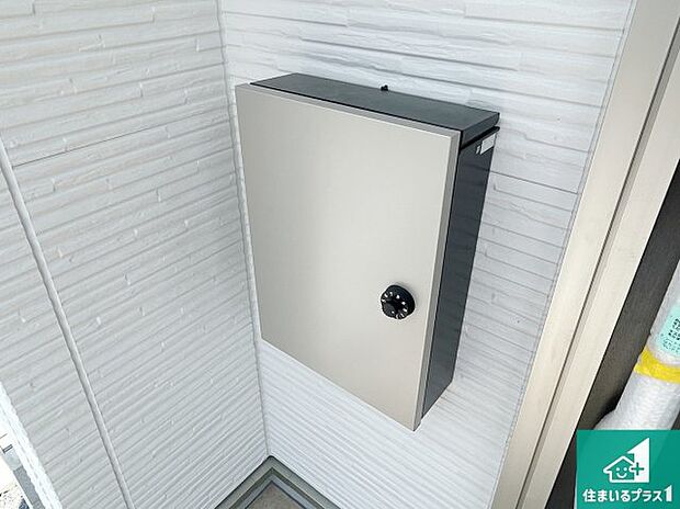 【外観】お客様に長く安心して住んでいだだける事にこだわった家づくり!住んでからのアフターサービスにもしっかりと取り組んでいます!