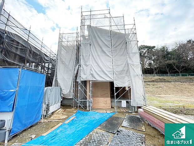 【外観】どんな些細な事でもご相談ください。