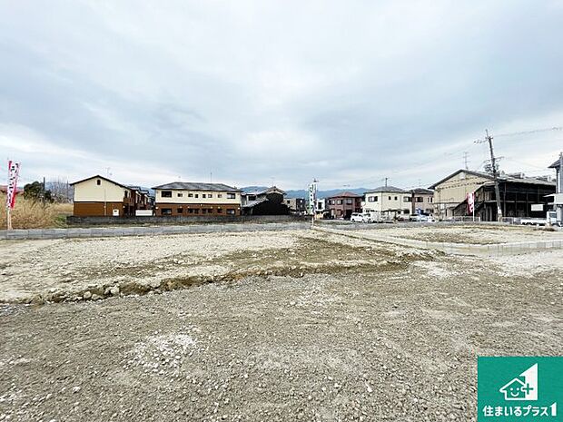 【外観】住宅ローンアドバイザーがお客様にピッタリの住宅ローンをご提案致します。安心してご相談ください!