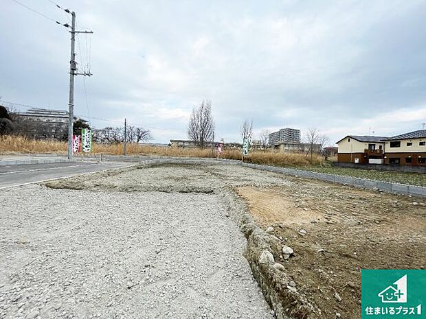 【外観】どんな些細な事でもご相談ください。