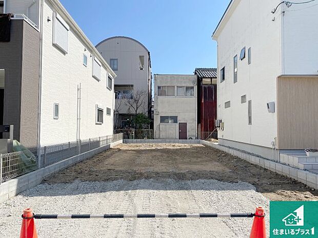 【外観】どんな些細な事でもご相談ください。