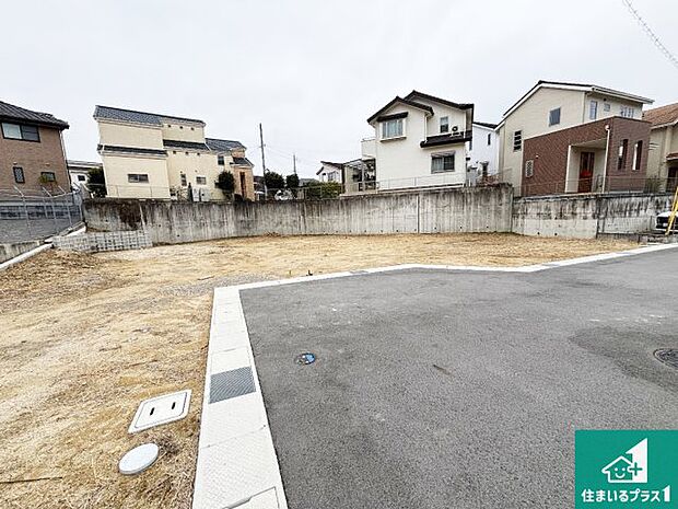【外観】住宅ローンアドバイザーがお客様にピッタリの住宅ローンをご提案致します。安心してご相談ください!