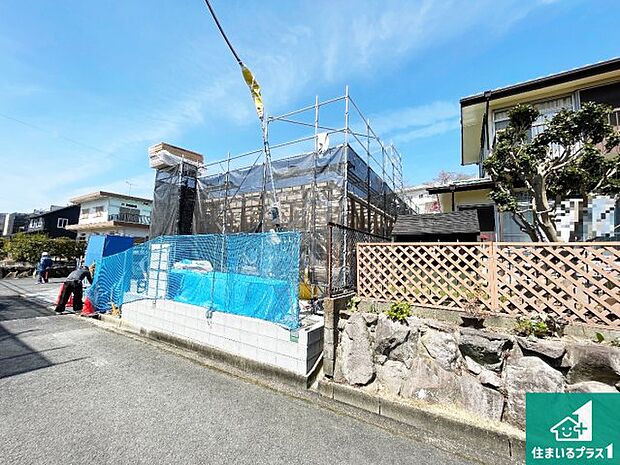 【外観】住宅ローンアドバイザーがお客様にピッタリの住宅ローンをご提案致します。安心してご相談ください!