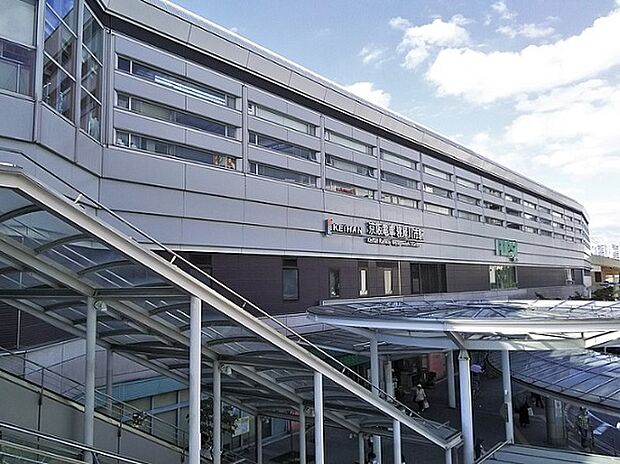 寝屋川市駅(京阪本線)