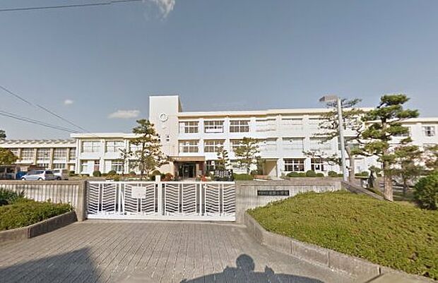 甲賀市立綾野小学校