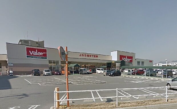 バロー 八日市店