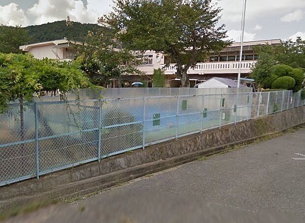 神戸市立からと幼稚園