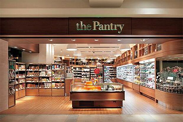 パントリーJR宝塚駅店