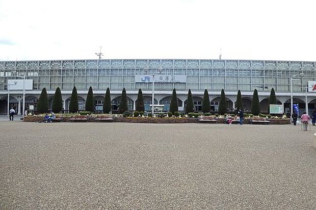 ＪＲ学研都市線　住道駅