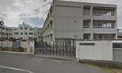 甲賀市立甲南中学校 徒歩1350m