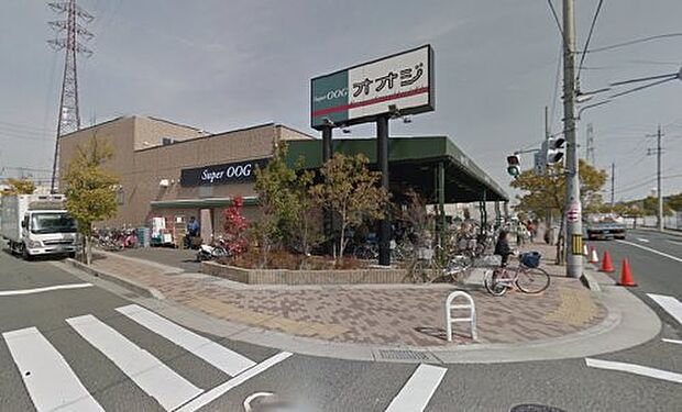スーパーオオジ 伊丹店