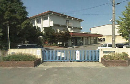 奈良市立済美南小学校 徒歩580m