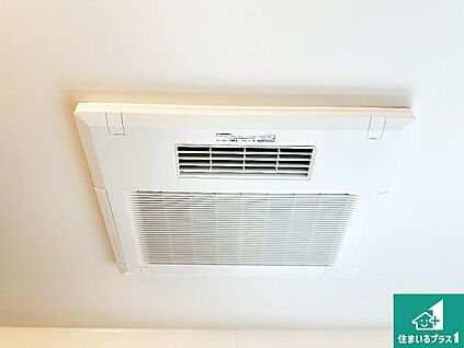 浴室暖房乾燥機
