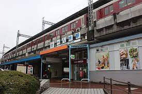 近鉄大阪線 大和八木駅