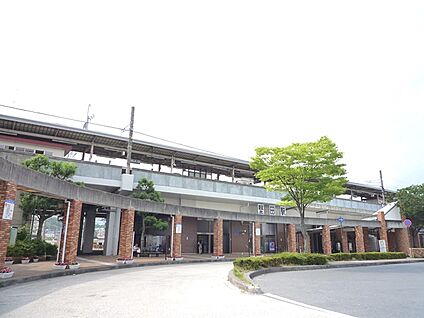 ＪＲ湖西線　堅田駅 徒歩1120m