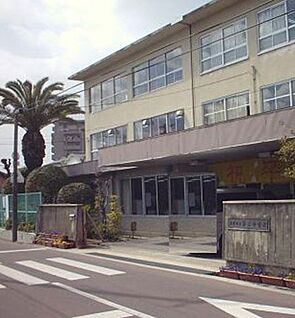 貝塚市立第二中学校 徒歩1700m