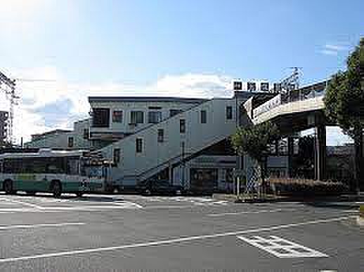 近鉄大阪線 五位堂駅