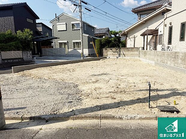 【外観】現在の進捗状況です！順調に作業進行中、完成が待ち遠しいです！詳細の間取り等、お気軽にお問い合わせください！