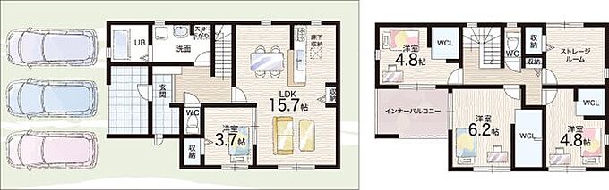 4号地