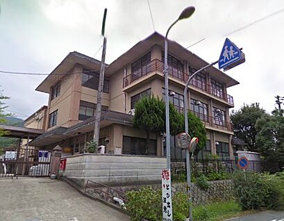 京都市立醍醐小学校 徒歩550m