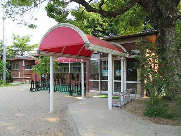 北白川幼稚園