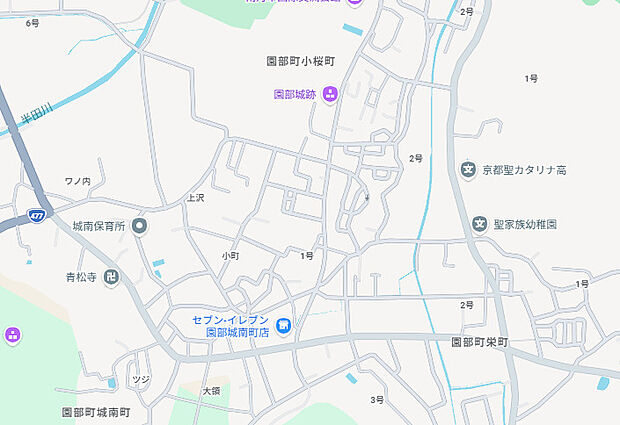 案内図