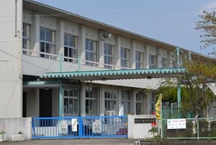 亀岡市立南桑中学校 徒歩3600m