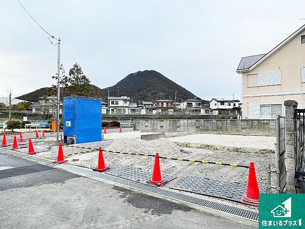 【外観】現在の進捗状況です!順調に作業進行中、完成が待ち遠しいです!詳細の間取り等、お気軽にお問い合わせください!