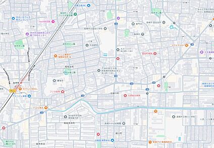 案内図