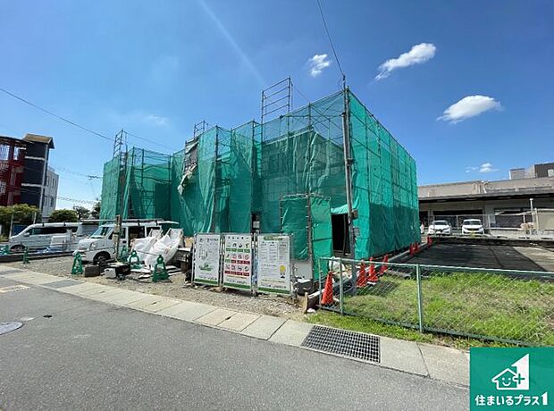 【外観】どんな些細な事でもご相談ください。