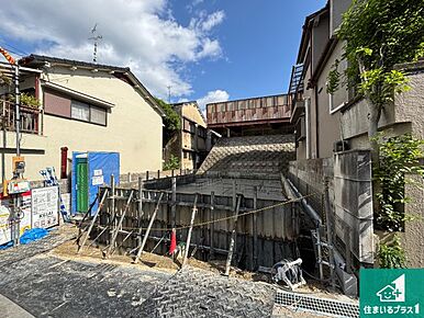 ○枚方小学校・・・徒歩15分 ○枚方中学校・・・徒歩9分 