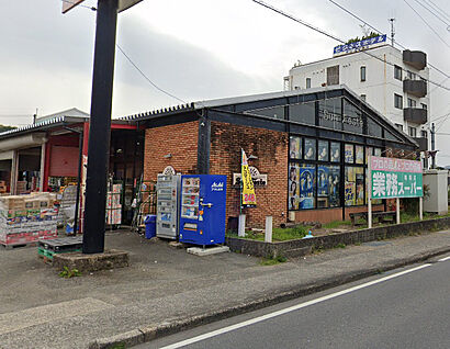サンフェステ本店 徒歩347m