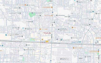 案内図