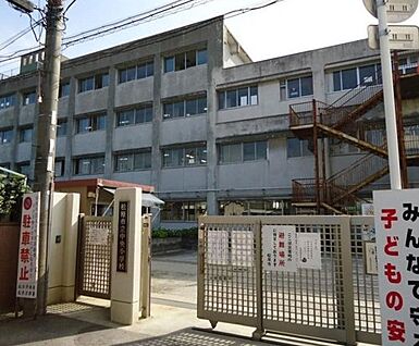 松原市立中央小学校 徒歩720m