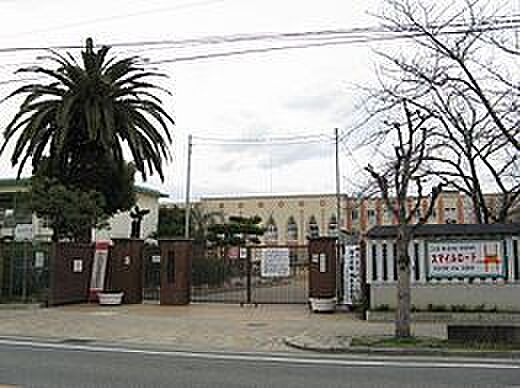 尼崎市立大庄小学校