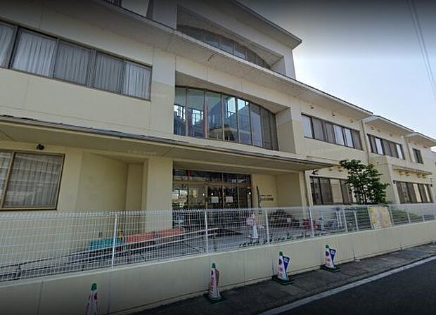はなぶさ保育園