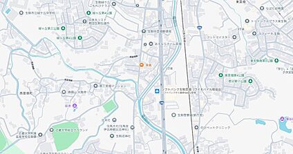 案内図