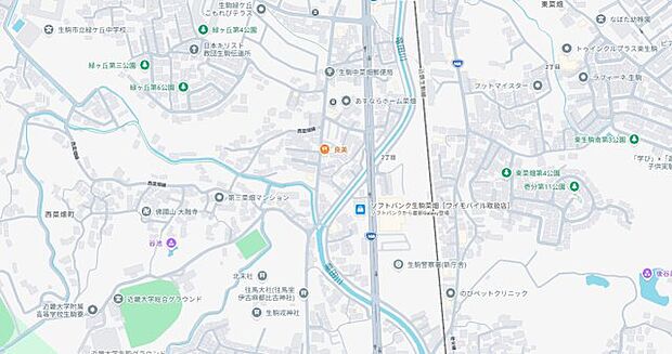 案内図
