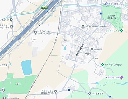 案内図