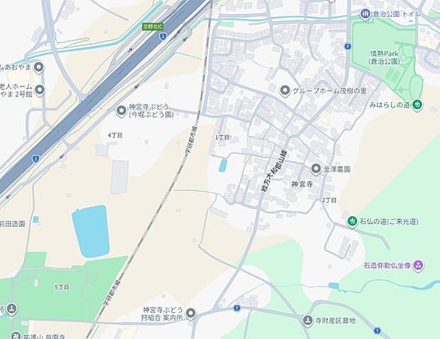 案内図