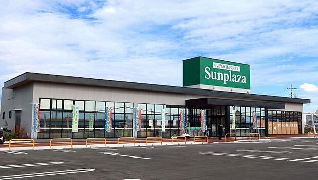 サンプラザ 松原大堀インター店