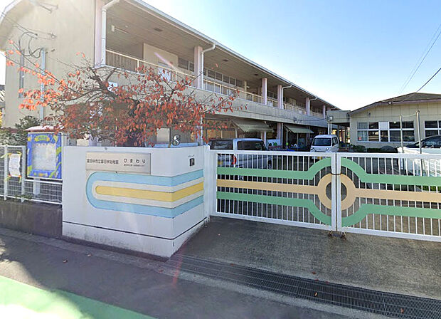 富田林市立富田林幼稚園