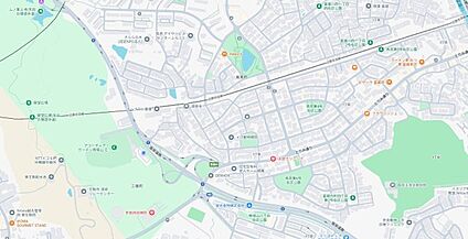 案内図
