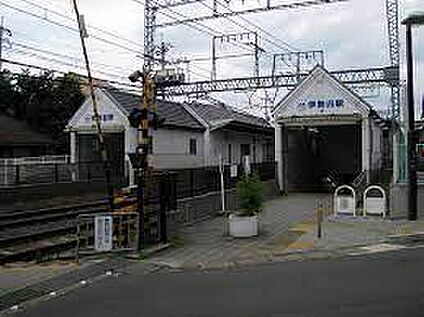 近鉄京都線　伊勢田駅 徒歩640m