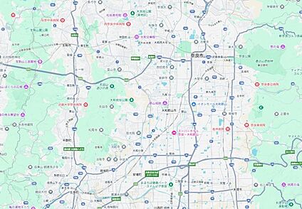 案内図