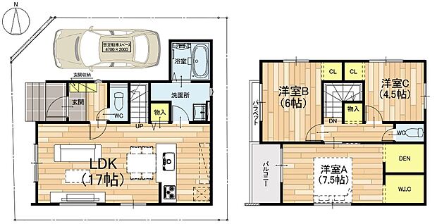 【3LDK】○藤井寺小学校・・・徒歩6分 ○第三中学校・・・徒歩11分