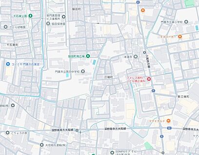 案内図