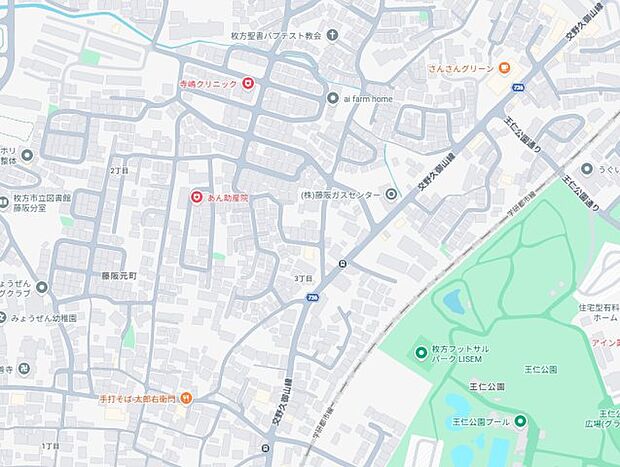 案内図
