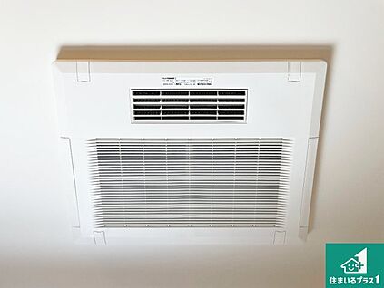 浴室暖房乾燥機
