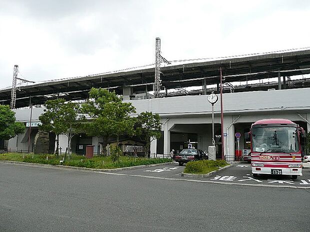 萱島駅(京阪 京阪本線)